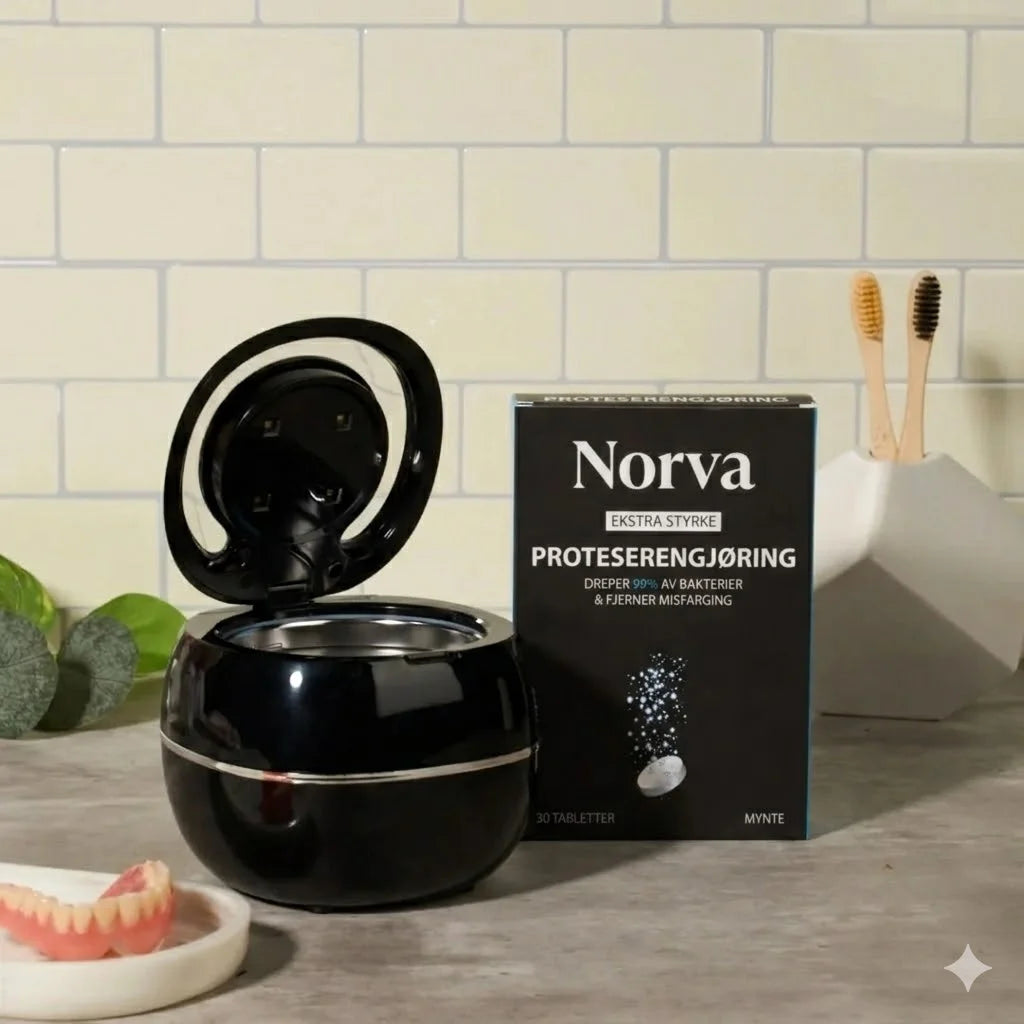Norva Dome