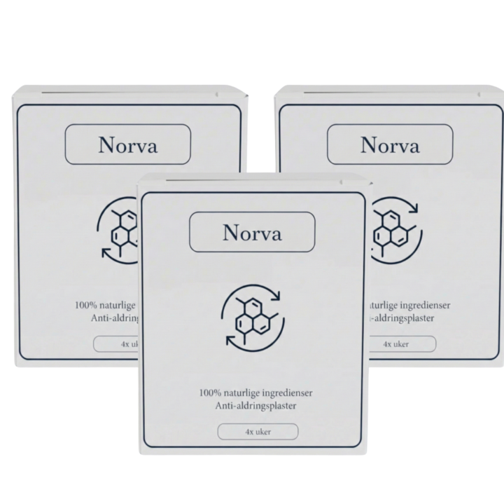 Norva peptidplaster