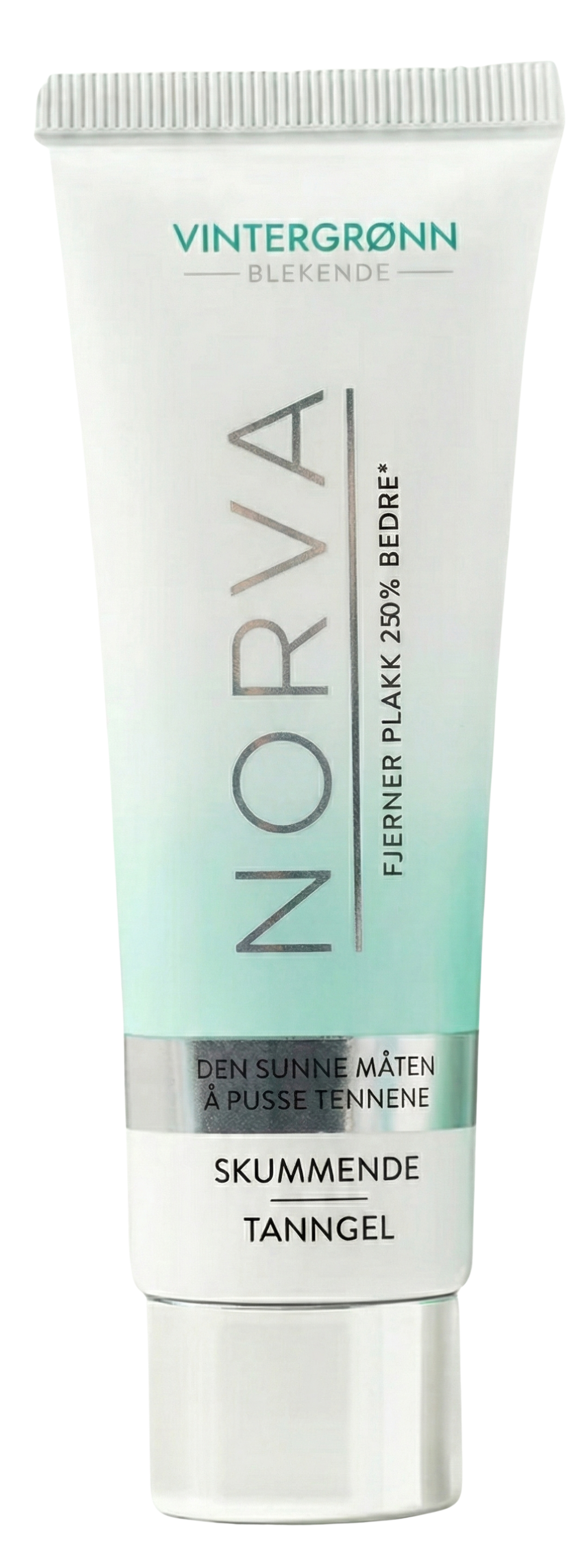 Norva Gel-tannkrem